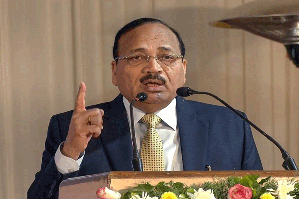 CJI Surya Kant