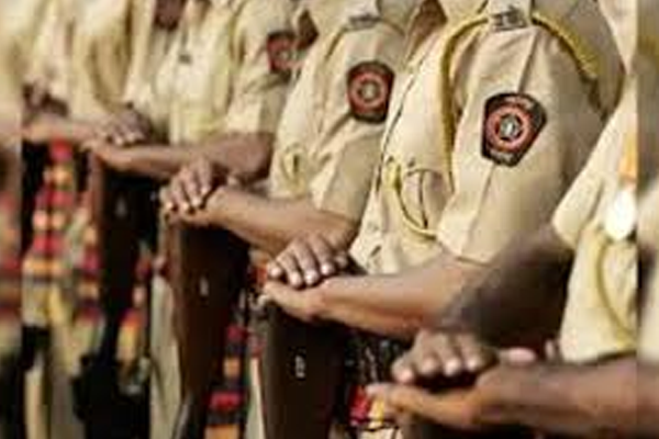 promotion of assistant inspectors