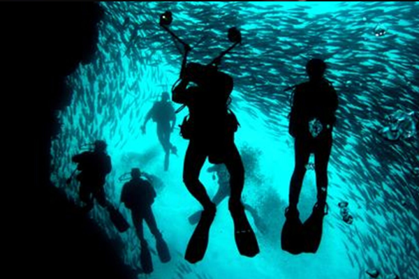 maldives diving accident