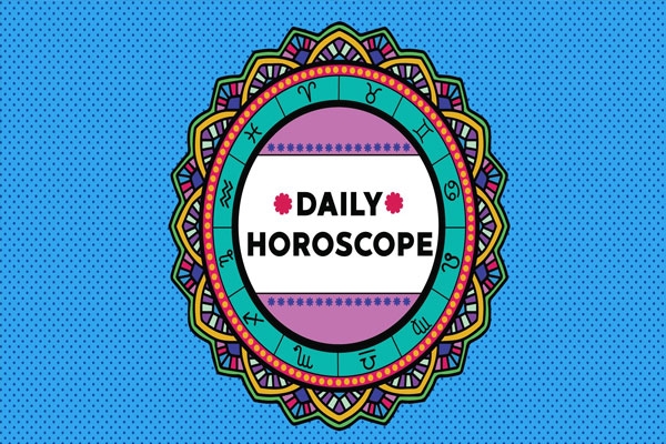 Todays Horoscope
