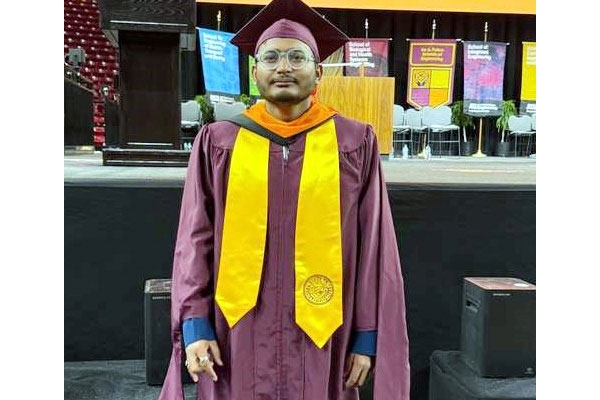 Rishabh Jaiswal