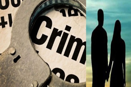 जुन्या प्रेयसीच्या ‘हाय’ मेसेजवरून रक्तरंजित संघर्ष