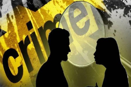 पत्नीच्या अनैतिक संबंधाला कंटाळून पतीची आत्महत्या