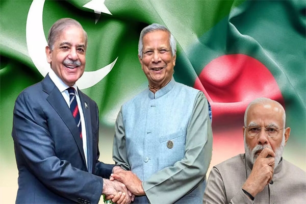 bangladesh