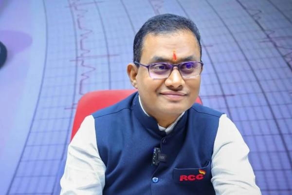 शिवराज मोटेगावकर