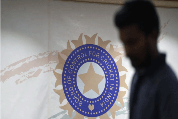 BCCI BCCI