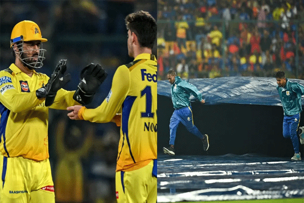 CSK