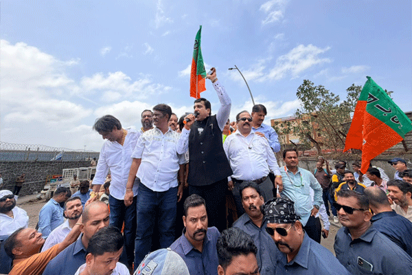 all-india-workers-union