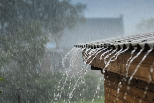 Monsoon delayed