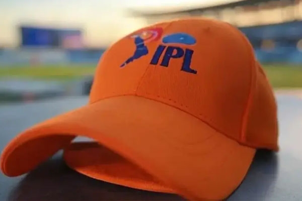 Orange Cap Orange Cap