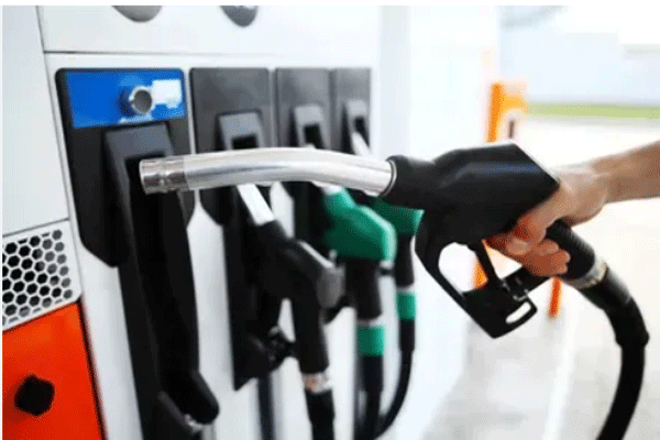 PETROL