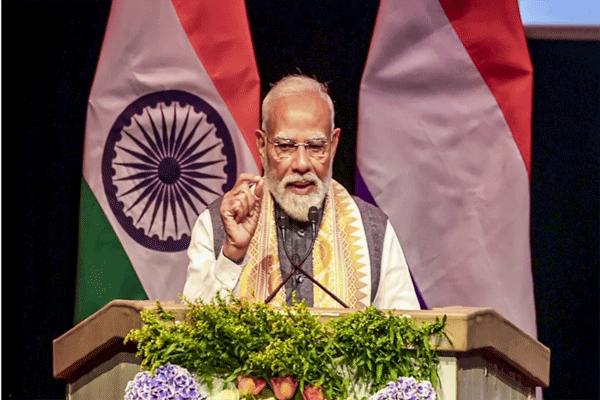 PM MODI PM MODI