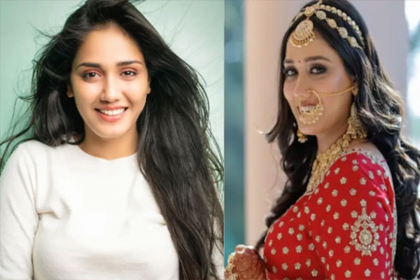 Twisha Sharma