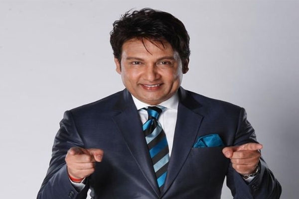 Shekhar Suman