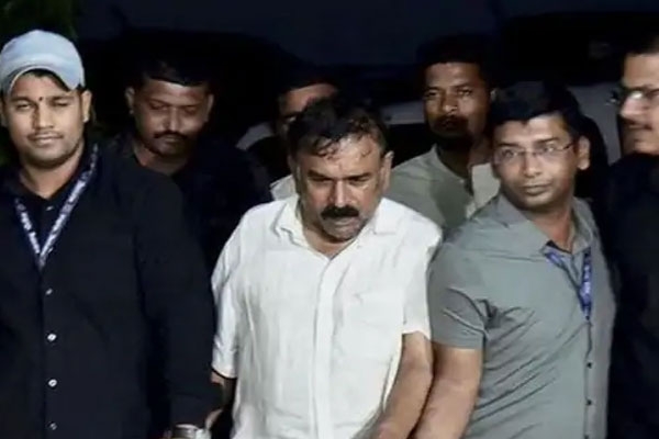 Ashok Kharat, Nashik bhondubaba case, fake godman scam India