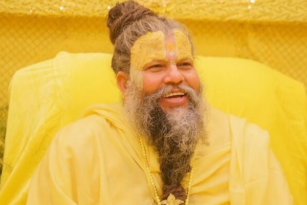 Premanand Maharaj 