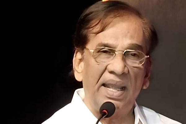 K Rajan