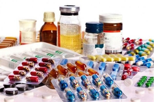 Online medicine 