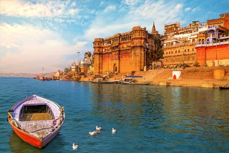 गंगेसह अनेक नद्या 'डेड झोन'च्या उंबरठ्यावर!