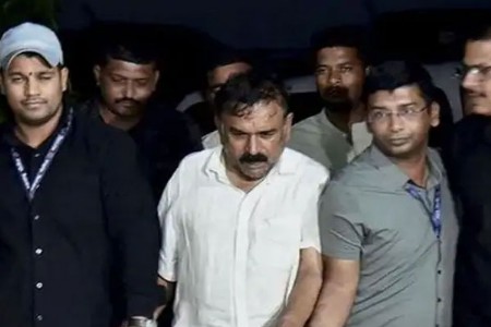 भोंदूचा होता 'मास्टर प्लान' होणार होता...'9 दो 11'