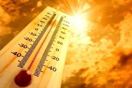 पुण्यात उष्णतेचा कहर कायम नागरिक हैराण