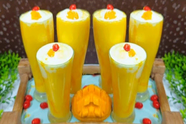 Mango Shake
