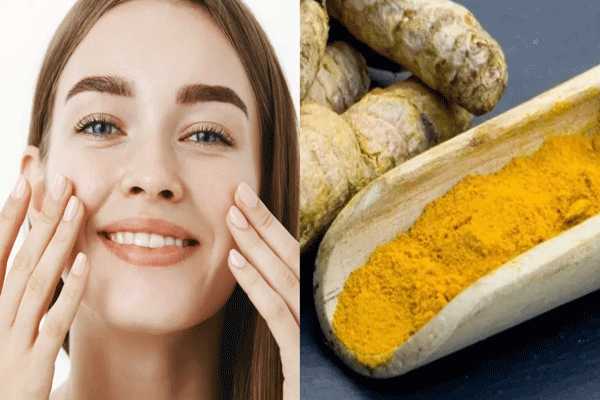 Benefits of Roasted Turmeric