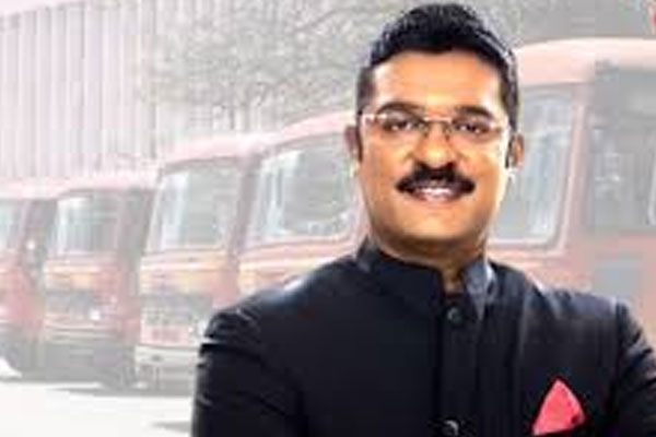 prataprao sarnaik prataprao sarnaik