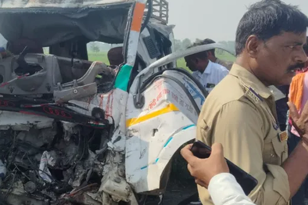 accident 