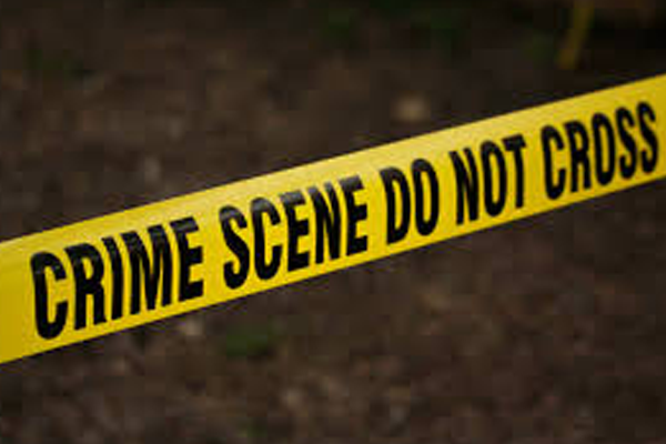 crimes in country