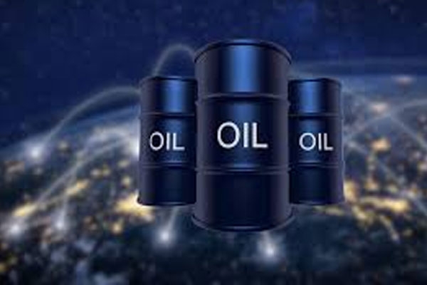 IEA Report oil