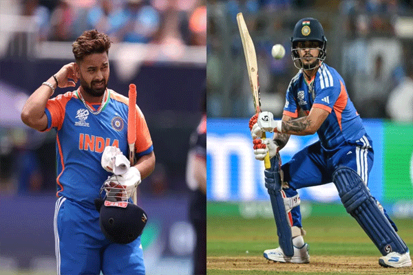 IND TEAM