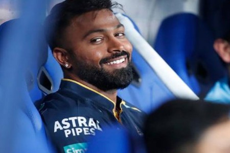 केकेआरच्या जाळ्यात हार्दिक?