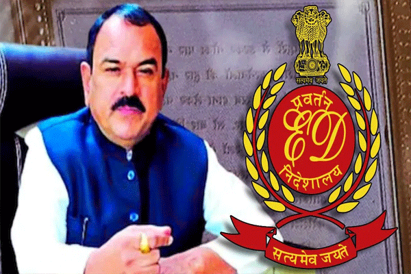 ashok kharat