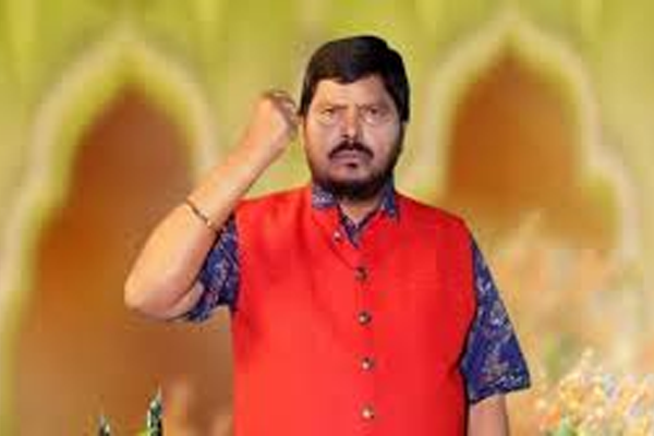 ramdas athawale