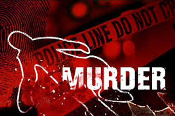 murder murder