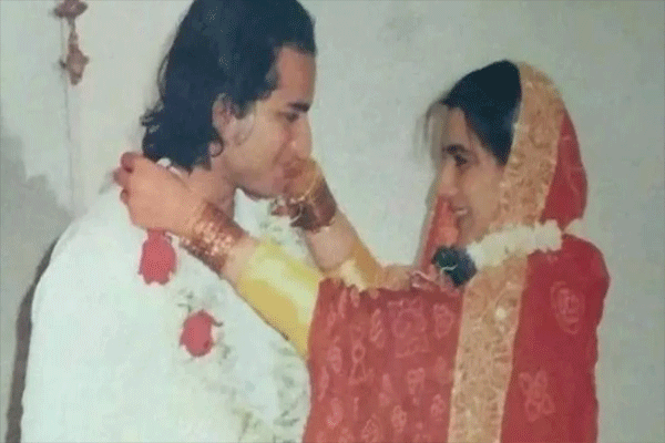 Saif ali khan