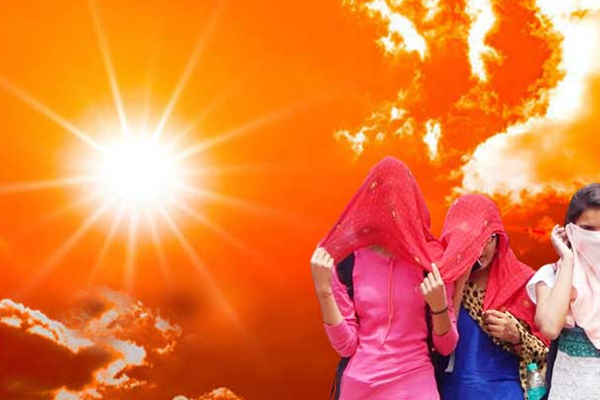 heat wave