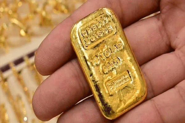 gold