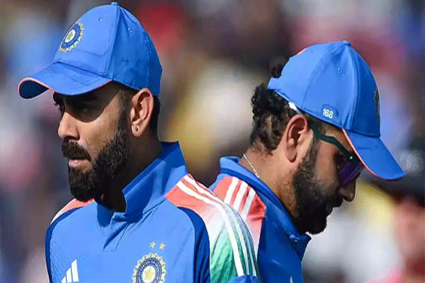 BCCI