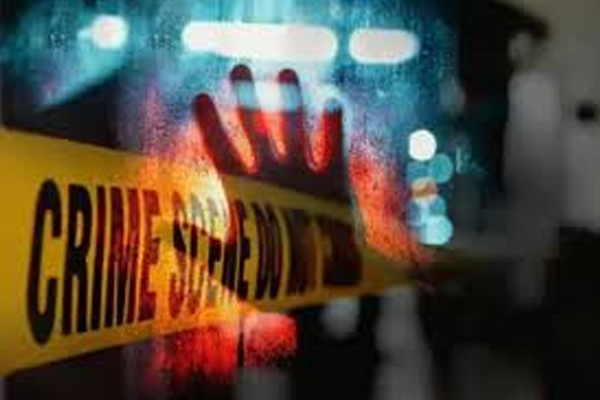 crime news