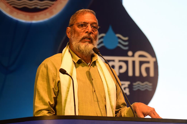 Nana Patekar