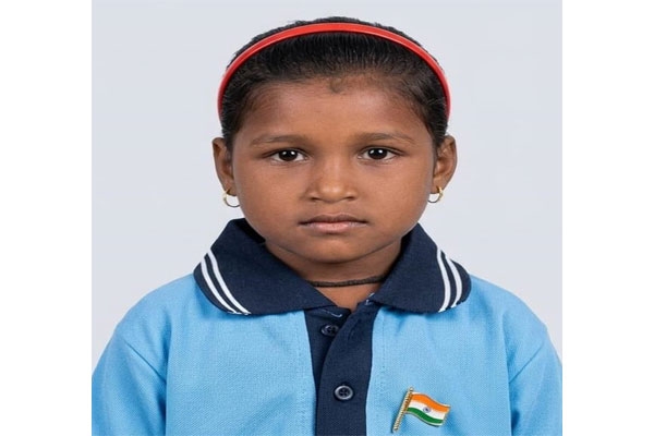 Anvi Bhosale 