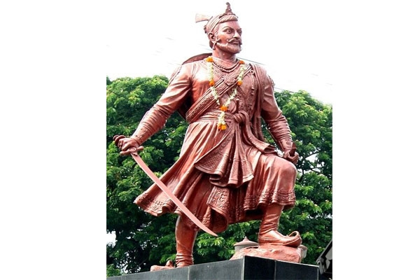 Sambhaji Maharaj 