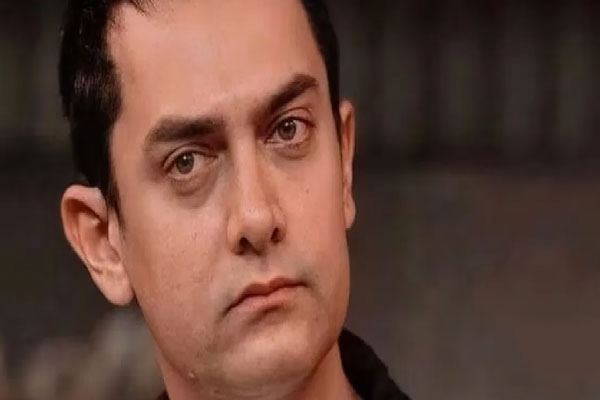 Aamir Khan