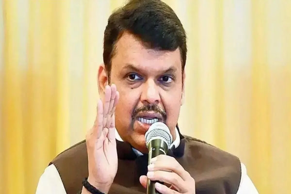 Pune minor rape murder case, Bhor Nasrapur crime news, Devendra Fadnavis statement