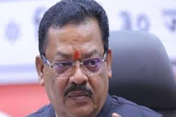 Sanjay Shirsat 