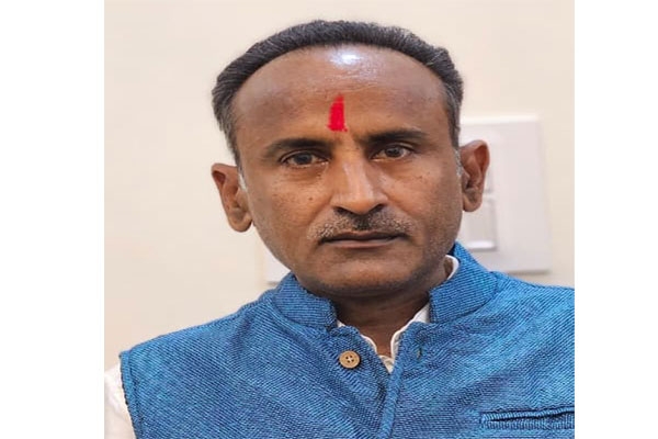 Virendra Aswar