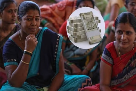 लाडक्या बहिनींनो खात्यात १५०० रुपये जमा होणार नाहीत