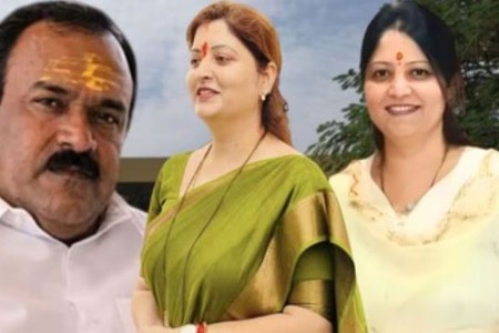 प्रतिभा चाकणकर यांच्यावरील आरोपांमुळे राजकीय वर्तुळात खळबळ